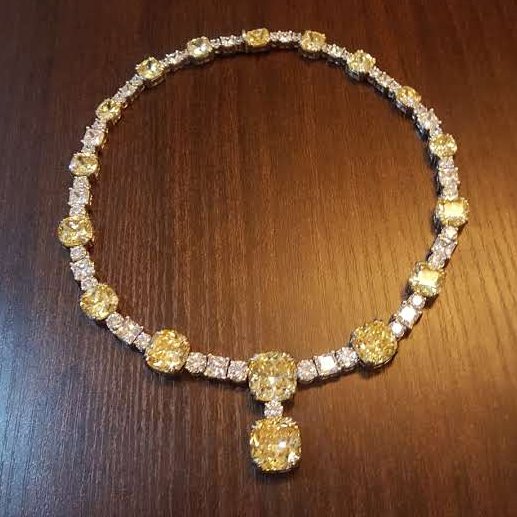 Silvredge Fine Crafted Jewels ™ profile picture