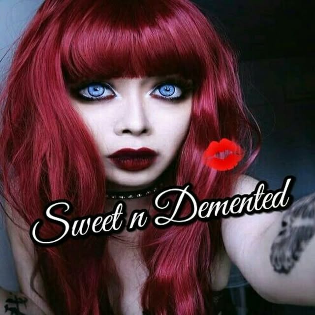 Sweet n Demented profile picture