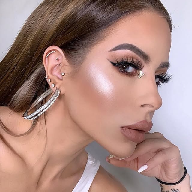 Kat Rey Makeup profile picture