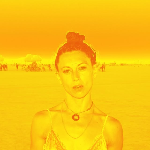 Françoise N Voranger profile picture