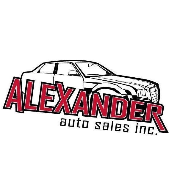 Alexander Auto Sales Inc | Quality Vehicles Since 2007 profile picture