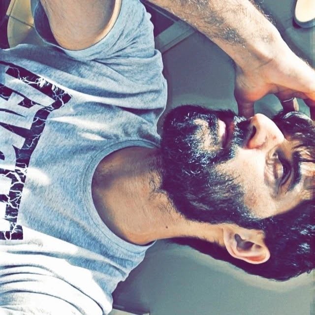 Hassan Mir profile picture