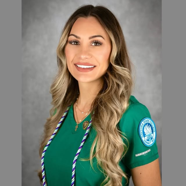 Abby profile picture