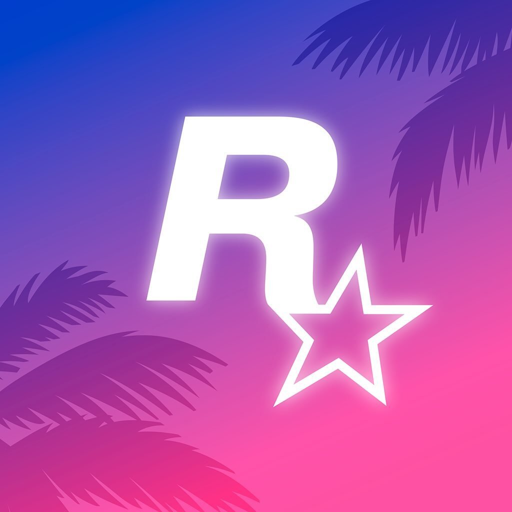 Rockstar Games profile picture