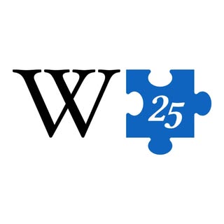 Wikipedia profile picture