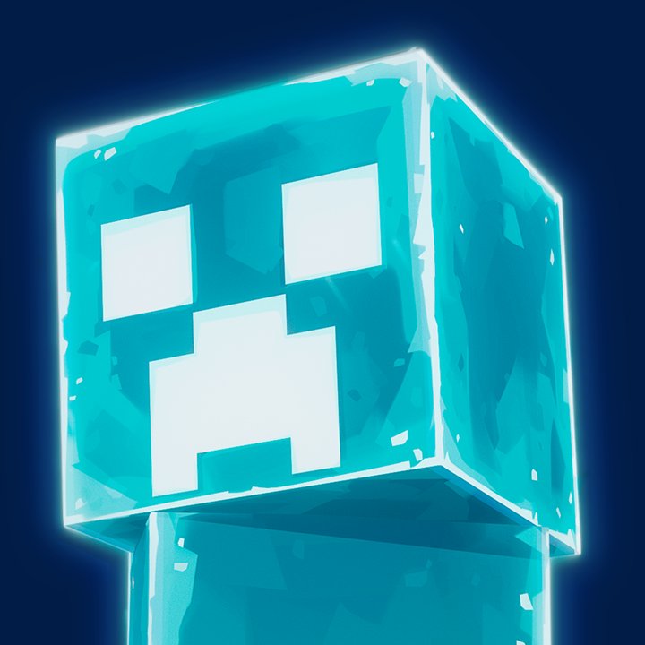 Minecraft profile picture