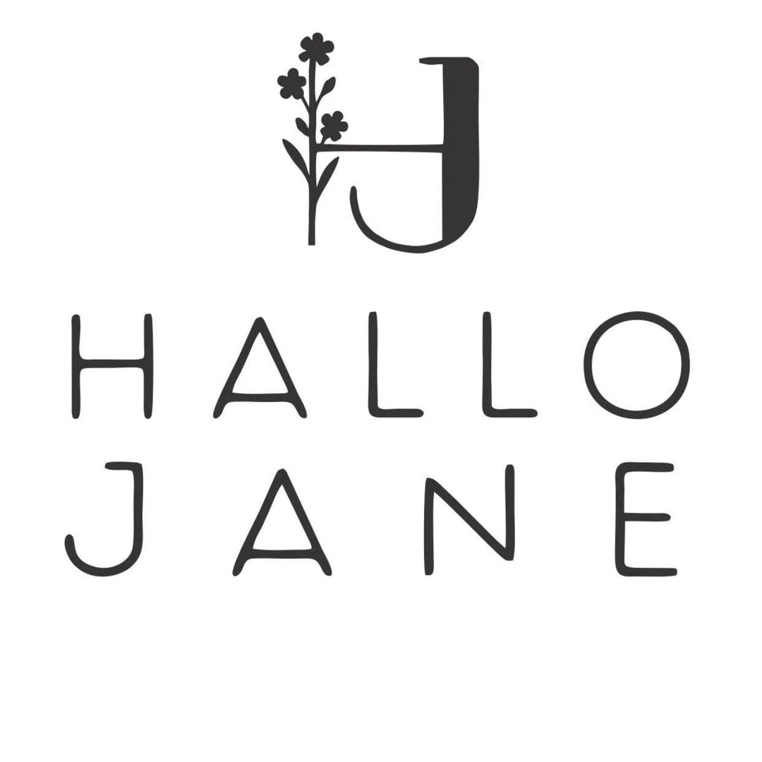 Hallo Jane  |  Waterproof Jewelry + Engraving profile picture