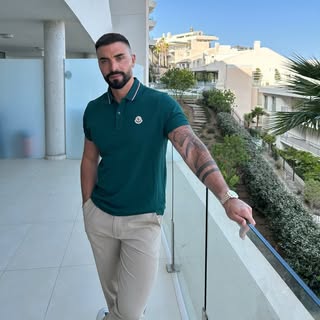 Mergim profile picture
