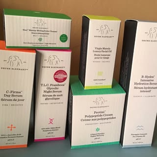 DE Skincare Lover profile picture