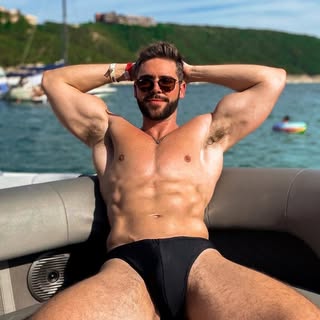 Austin Foxtail Allan profile picture