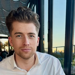 Spencer profile picture