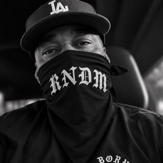 RAND profile picture