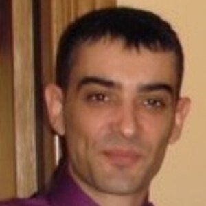 Julio Alberto Martínez Lagrene profile picture