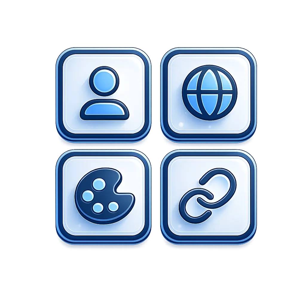 Wiki.link Features